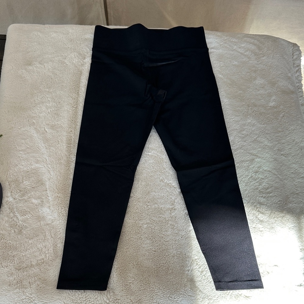 CARBON38 Takara Shine Crop Leggings 21”